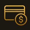 Multiple payment options icon